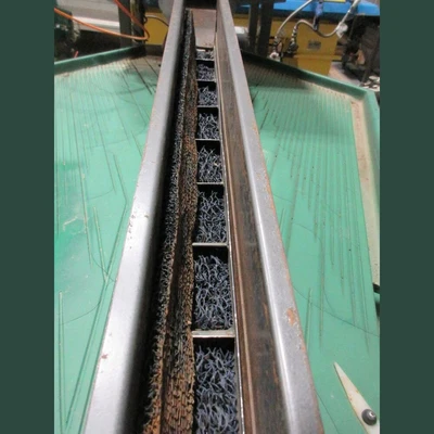 USED GOLDFIELD GOLDTRON