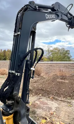 Used 2019 DEERE 35G Crawler Excavators - Mini Utah US | Proxy Equipment #1379854