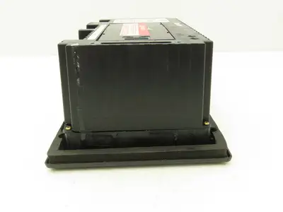 Allen Bradley 2711-K5A2 PanelView 550 HMI Control Panel Ser E Rev B *Read