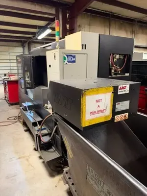 2011 DOOSAN PUMA 2600SY CNC LATHES MULTI AXIS | Quick Machinery Sales, Inc. (1)
