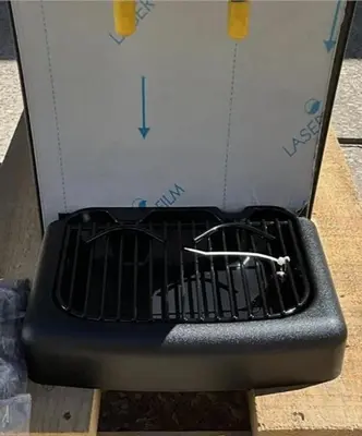 USED CORNELIUS NITRO PRO MINI