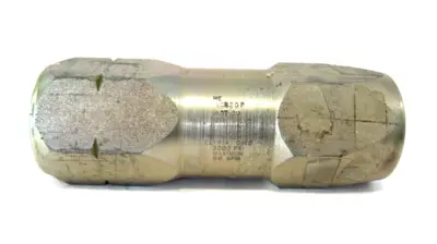 NEW PARKER VCR20P05A07-20 CHECK VALVE VCR20P05A0720