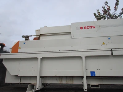 USED 2006 SCM OLIMPIC-S3000