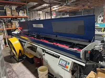 2023 TSUGAMI BO-325III CNC Swiss | Machinery Network (5)