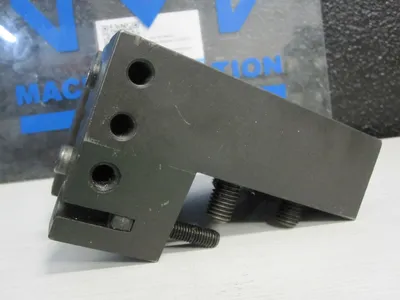 Yama Seiki GS200Y OD Turning Tool Stick  Holder 1.0" Static
