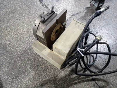 USED CINCINNATI MILDCRON DL128