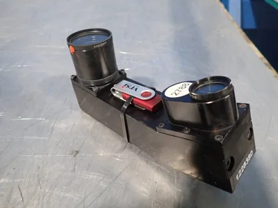 Used 2019 INOS 9110852840035 Photoelectric Sensors Ohio US | HGR 24 #754710