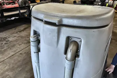 Used 2024 NILFISK ES4000 Scrubbers Louisiana US | Proxy Equipment #1385149