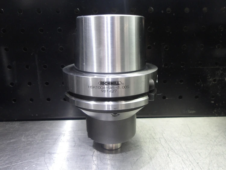 Used RICHMILL _UNKNOWN_ Tooling & Accessories (Other) Michigan US | Superior Machine & Tool Inc #217520