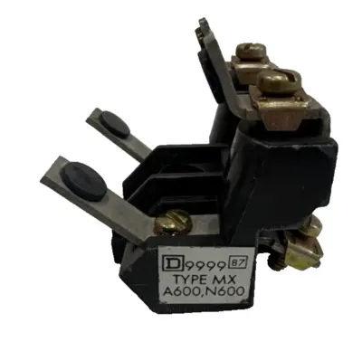 NEW SQUARE D 9999MX11 ELECTRICAL INTERLOCK KIT SER.A