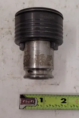 EMUGE EM03-U-10 Tooling & Accessories, Tooling | Machinery Central (6)