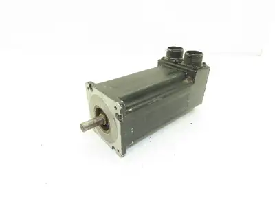 Whedco Fanuc MTR-3N33-G-R-0-N-S-A DC Brushless Servo Motor 600VDC
