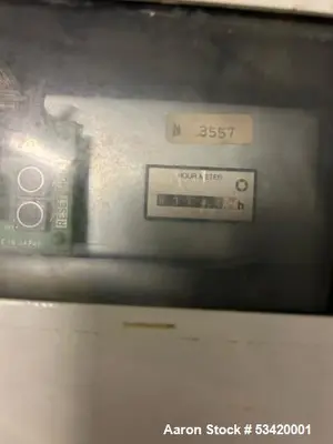 USED MAZAK SUPER TURBO X-48