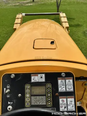 Used 2014 VERMEER 2014 VERMEER RTX1250 Trenchers Florida US | HDD Broker #1346490