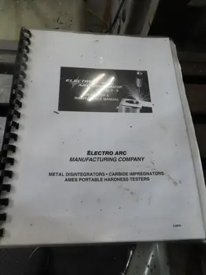 1988 EXACTO 9420TV Manual Milling | MD Equipment Services LLC (15)