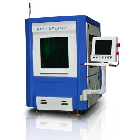 NEW HANS LASER MPS-A0606D