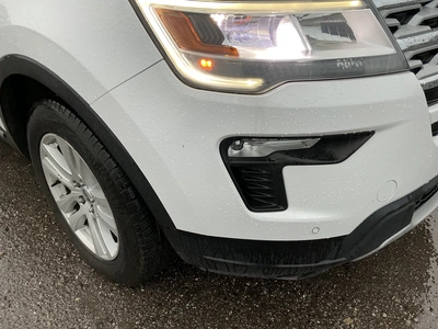 Used 2018 FORD EXPLORER SUVs Michigan US | Miedema Asset Management Group #1406884