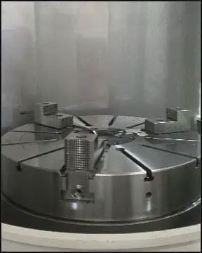 2014 Valid Machinery VT-1000 Vertical Turning Lathes | Hillary Machinery LLC (2)