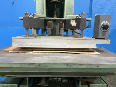 Used THERMATRON KF64 Miscellaneous Packaging Equipment Ohio US | HGR 24 #1427479