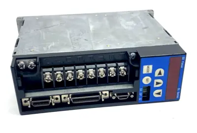USED GE FANUC IC800SLA0101A, IC800SLA0101B