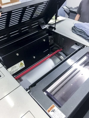 Used 2008 RYOBI _UNKNOWN_ Sheet-fed press New York US | Performance Solutions USA #1511486