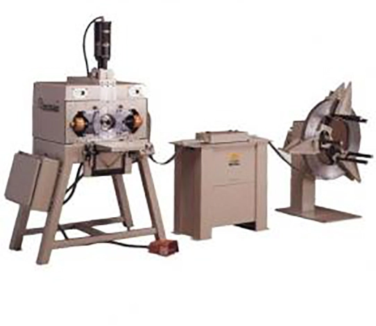New | in-Stock IOWA PRECISION INDUSTRIES _UNKNOWN_ Trimming, Beading & Flanging Machines New Jersey US | H. Weiss Machinery & Supply #1249623