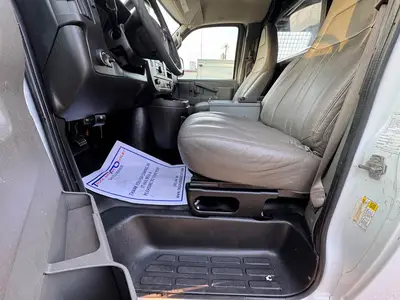 Used 2018 CHEVROLET 2500 Vans Florida US | Truck and Van Outlet #1509197