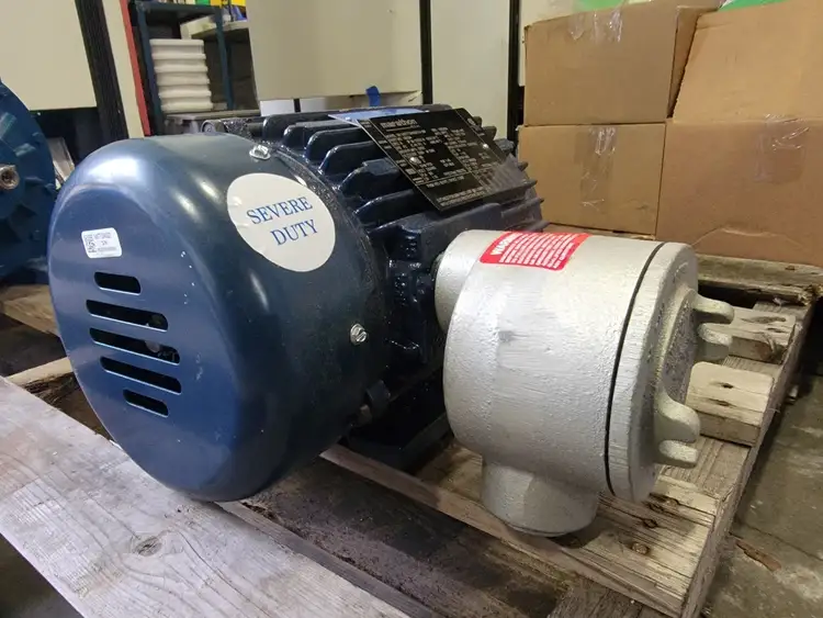 New | in-Stock MARATHON XH 145TTGN6527AA 6M Motors (misc) British Columbia CA | Lenmark #416005