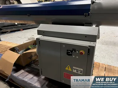 Used 2023 IEMCA NEXT 25/38/MP Magazine Type Bar Loaders | Tramar Industries #716939