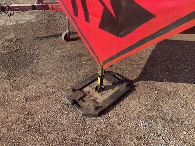 Used _UNKNOWN_ _UNKNOWN_ Construction Material & Supplies Michigan US | Miedema Asset Management Group #1321385