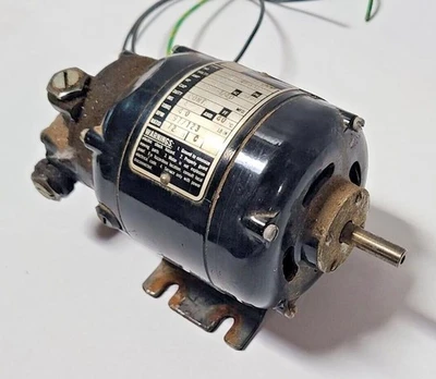 USED Bodine 64554645645654645645