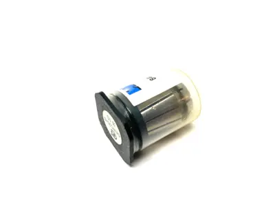 84579100 | Precision Spring Collet 10mm Dia. GERC20-B - New