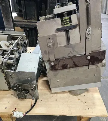 USED HORIZON BQ 270