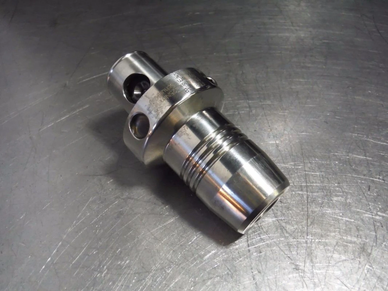 Komet ABS50 14mm Hydraulic Endmill Holder 65mm Projection A32 42150 (LOC1728B)