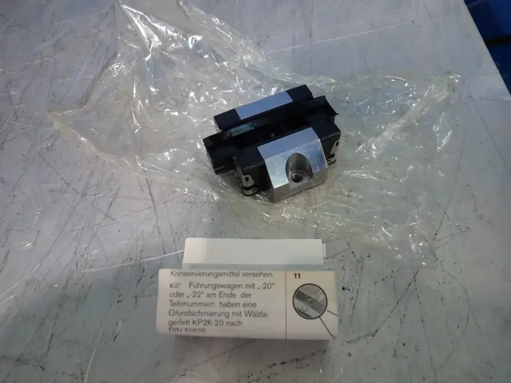 NEW REXROTH R166581420