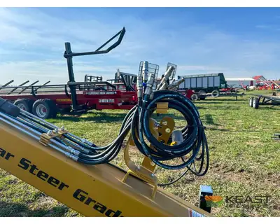 Used LANDOLL ICON _UNKNOWN_ Rear Blades Iowa US | Keast Enterprises #1360276
