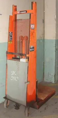 USED ECONOMY CWK-72
