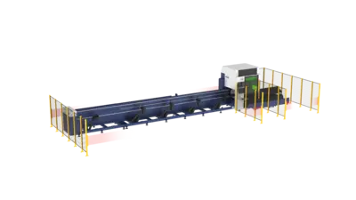 HSG Laser R2 Laser Cutters | Fabricating Machine Technology, LLC (7)