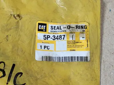 NEW CAT 5P-3487