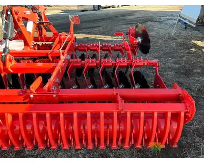 Used MASCHIO _UNKNOWN_ Tandem Discs Iowa US | Keast Enterprises #1360418
