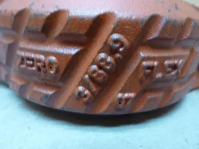USED VICTAULIC 3/88.9