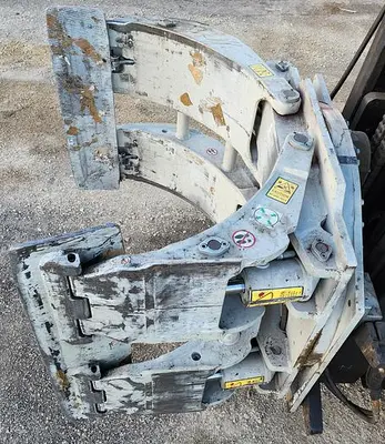 USED 2012 CASCADE 100F-RCP-07C