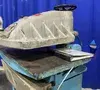 Used UNITED SHOE MACHINERY CORPORATION HCMB Die Cutting Presses Ohio US | HGR 24 #1288660