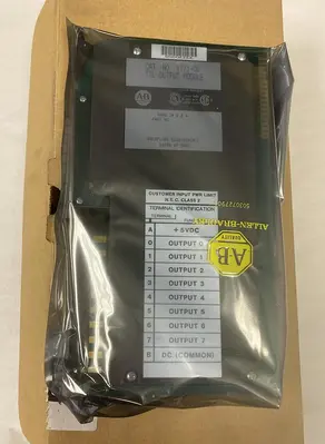New | in-Stock ALLEN-BRADLEY 1771OG PLC Input & Output Ohio US | Surplus Asset Holdings #1237181