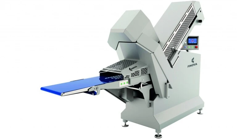 Finova Compact Slicer SliceFil-600
