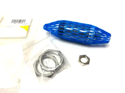 BES M30MG1-PSC40F-S04G, BES02YJ | Balluff BES M30MG1-PSC40F-S04G Inductive Proximity Sensor BES02YJ - New Other
