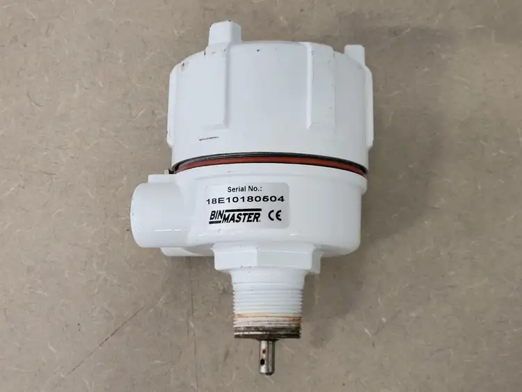 Used BIN MASTER BMRX Indicators British Columbia CA | Lenmark #1761784