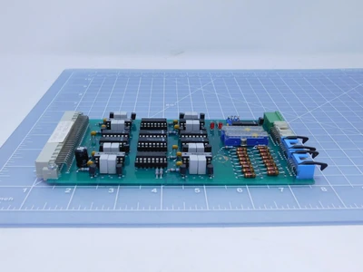 Used SPECTRO _UNKNOWN_ Circuit Boards | OCO Industrial #1616224