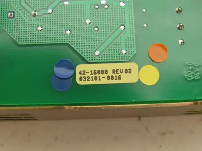 Schneider Automation PM+ 1000 MODBUS Plus Operator Interface PanelMate