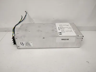 USED XP Power F7B6D2A0